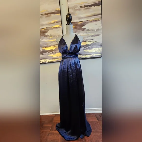 Shein prom evening dress - Picture 2 of 3